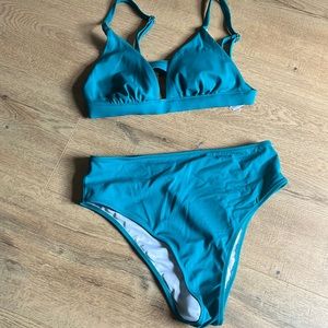Shade & Shore bikini